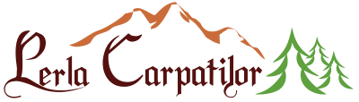 Perla Carpatilor Logo